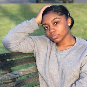 Meet your Posher, Tichina